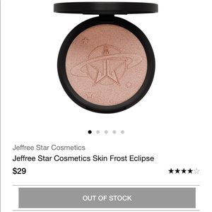 Brand new highlighter